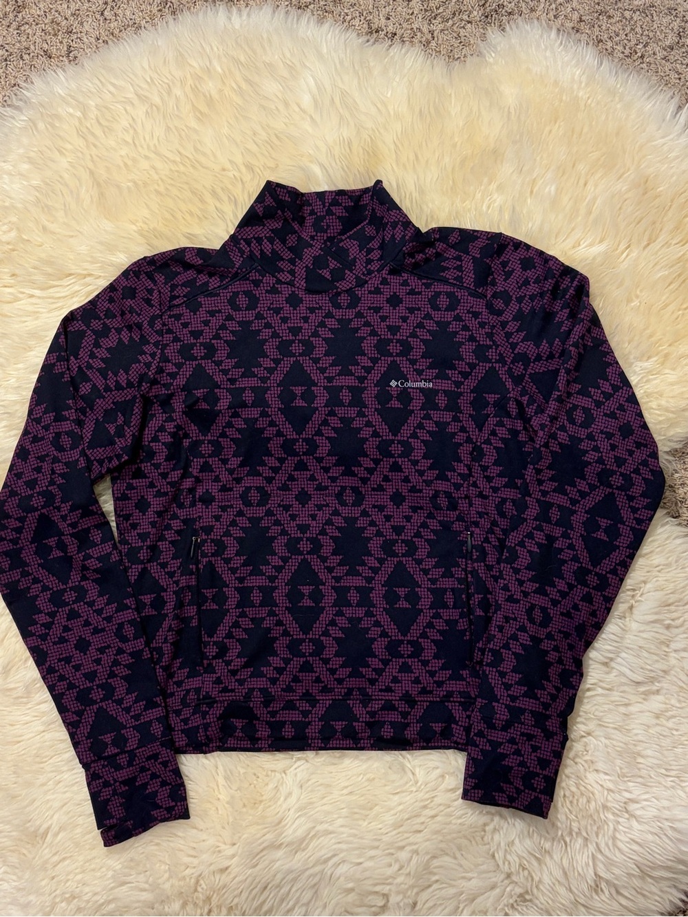 Columbia Women's Pullover